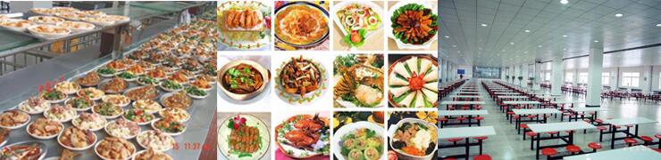 食堂建設(shè)標(biāo)準(zhǔn)方案